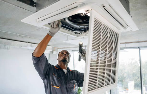 Licensed Hvac Maintenance service in Girardville, PA - FH HVAC